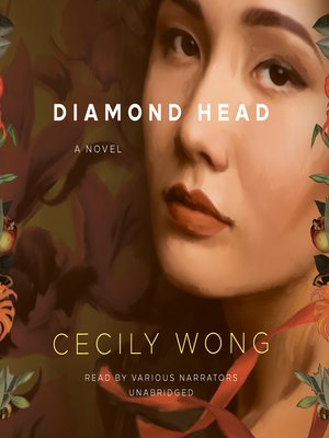 Diamond Head - Audiobook
